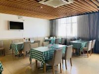 Motel 168 (Langfang high speed railway station new Chaoyang Shopping Center store) - Aamiainen