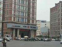 怡莱酒店(长春火车站南广场店) - 酒店附近