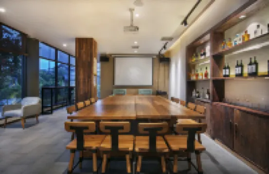 Kaifeng Anlan hotel