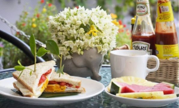 Baansuanprannok Hotel - Housity