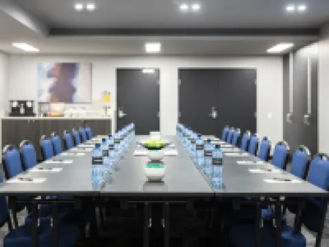 Quest NewQuay, Docklands Hotels in Docklands