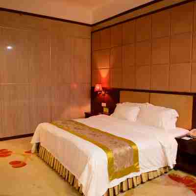 Fulai Hotel Rooms