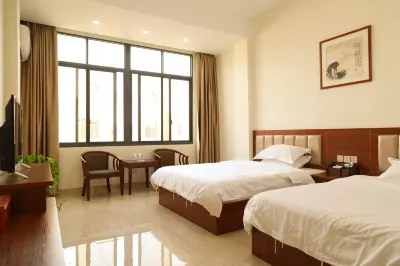 Shanhaitian Inn Hotels in Sufeng Huandao Road /Donggu Fishing Village