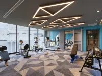 Ibis Styles Bangkok Ratchada Hotels near Siam Niramit