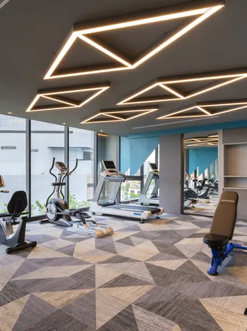 รูปภาพของไอบิส สไตล์ กรุงเทพฯ รัชดา