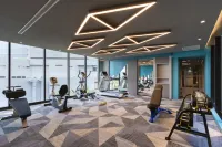 Ibis Styles Bangkok Ratchada