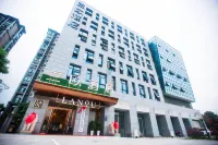 Lanou Hotel (Xuancheng Xuanzhou District Government Affairs Center Store)