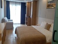 重庆布宫酒店式公寓 - 商务大床房