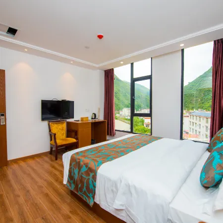 Miaoxin Lianshe Hotel