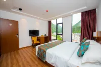 Miaoxin Lianshe Hotel Hotels in Jinchuan