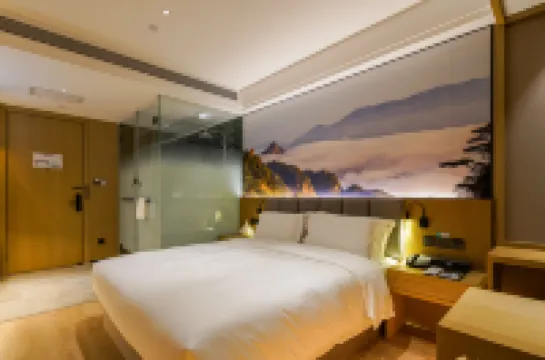 TRUE GO S Hotel (Beijing New International Exhibition Center Capital Airport)