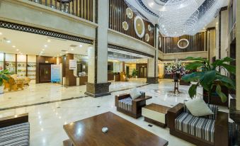 Lao Cai Star Hotel