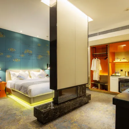 Boli Yabu Hotel