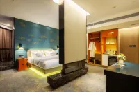 Boli Yabu Hotel Hotels in Wanda Plaza/Tangdao 637