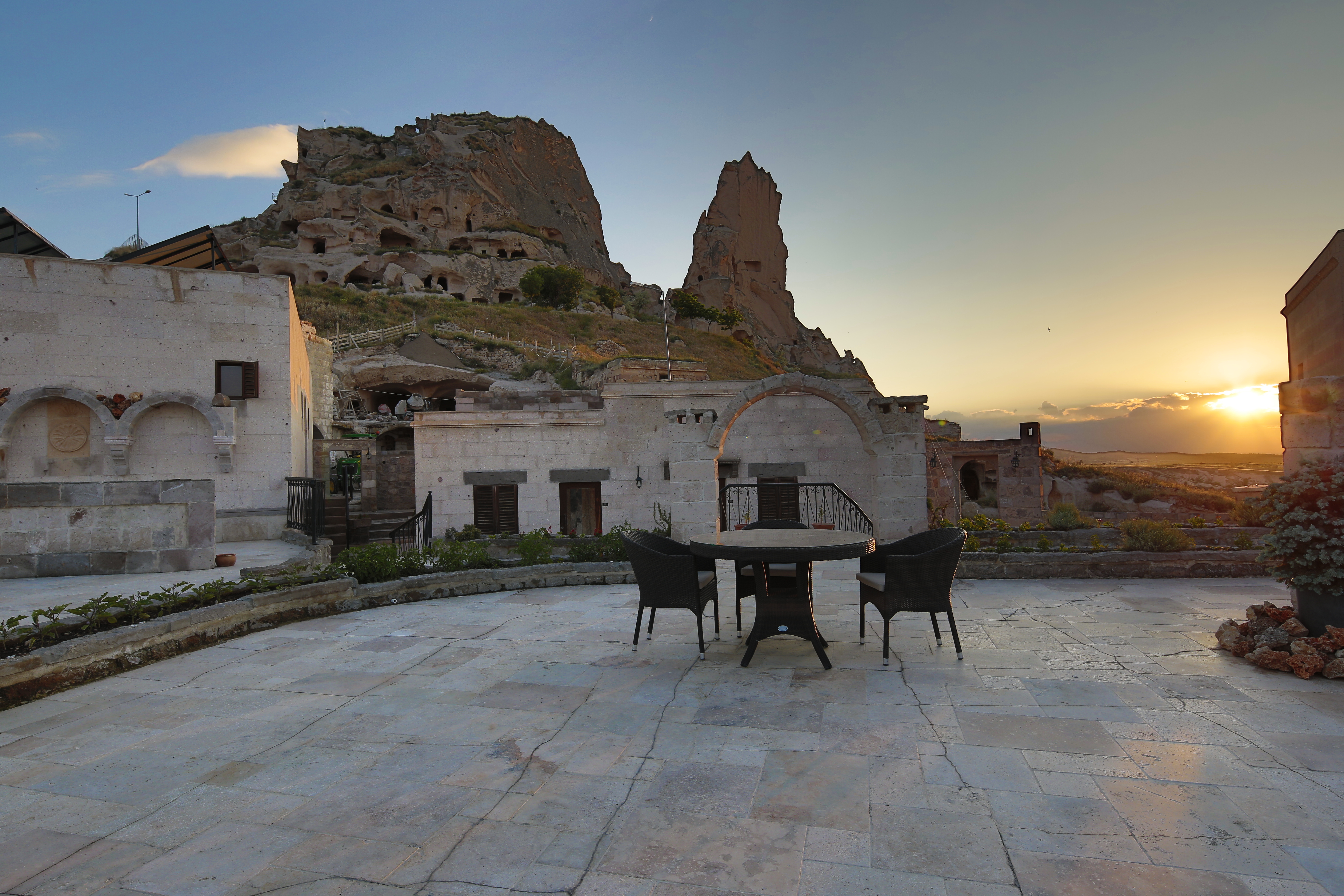 Harem Cappadocia