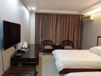 乌鲁木齐金珠港酒店 - 标准双床房