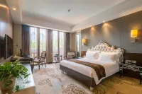 Ziyun'ge Hotel Hotels in Danjiangkou