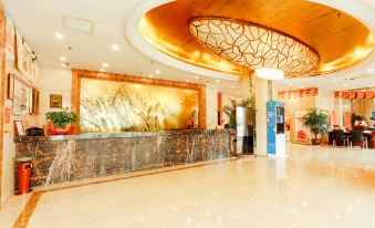 Junyue Hotel - Housity