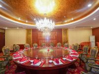 滁州国际酒店 - 中式餐厅