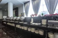 THE REED HOTEL MELAKA - Frühstück