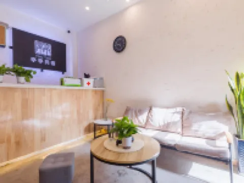 Tingting Guesthouse (Xi'an Huimin Street Guangji Street) Hotels in Xi'an