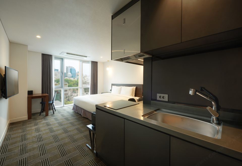 호텔리베라 아노블리