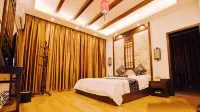 Luxi Pushi Zui Chinese Inn Отели в г. Чэньси