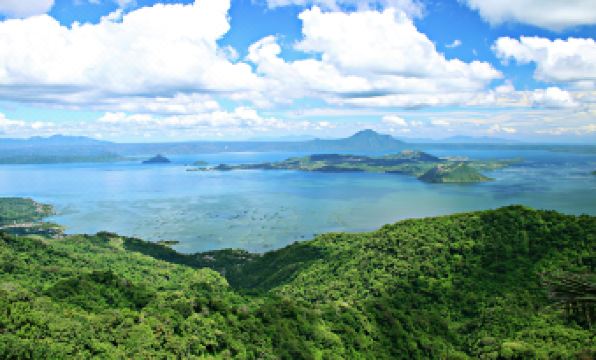 The Lake Hotel Tagaytay