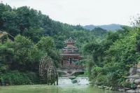 โรงแรม ฮอลิเดย์ บูล่า เลคไซด์ - วิวภูเขา
