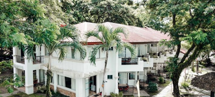 Palmas del Mar Conference Resort Hotel Hotels in Bacolod