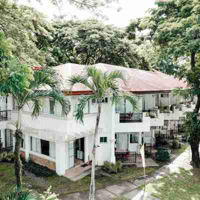 パルマス デル マール カンファレンス リゾート ホテル Hotel Exterior