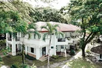 Palmas del Mar Conference Resort Hotel Hotels in Bacolod