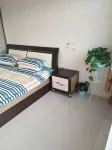 Panjin Dandan Farmhouse Hotel a Red Beach Scenic Spot