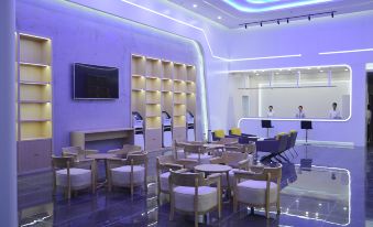 Grape Hotel(Jurong Wanda Mall Store)