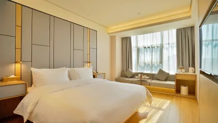 Ji Hotel (Yongjia Oubei)