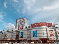 敦化敦百国际商务酒店 - 酒店外部