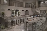 Palacio de Sancti Petri Gran Melia - 5-Star