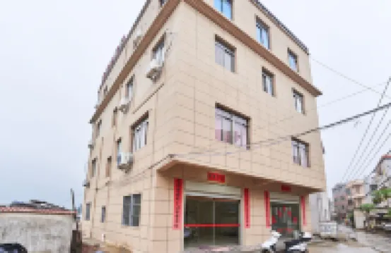 Longhai on the way hotel Hotels near Baitangwan Tourism Resort Ancient Crater Scenic Area