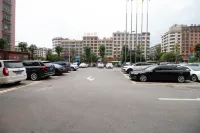 Jin Li Hua Grand Hotel - parking