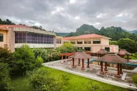 Hexieyuan Hotel - bar