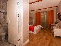太和花名宿公寓 - 个性主题大床房