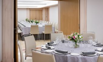 NH Collection Palacio Oquendo