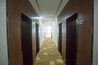 โรงแรมสไตล์บูทีคแทงเจอรีน