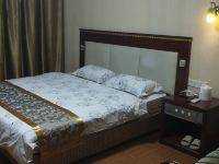 中山新辉宾馆 - 标准大床房