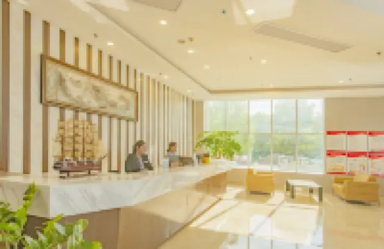 Huifeng Hotel