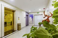 Taida Hotel Hotels in Ejin Banner