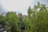 Xinxin Hyatt Regency Hotels near Chengdu Open University (Jinsha Campus)
