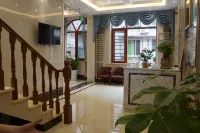 Xuyong wenxin Hotel - 2-Star