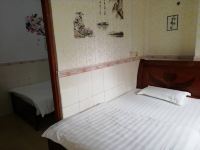 广州新庄住宿 - 标准双床房(无空调)
