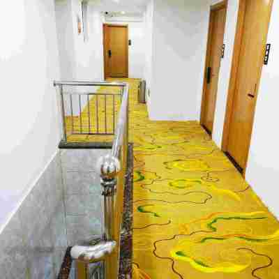 Jurong Shangdao Inn Others